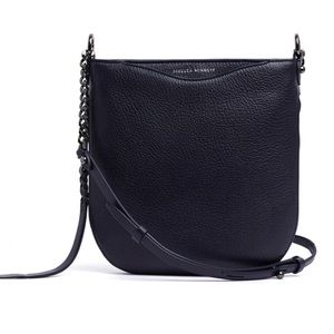 Rebecca Minkoff Emma Swing Crossbody Deep Twilight